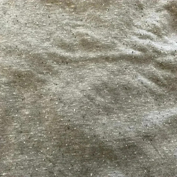 💥🆕Soft Light Olive Short Sleeve Plain Top🆕 - Picture 6 of 6